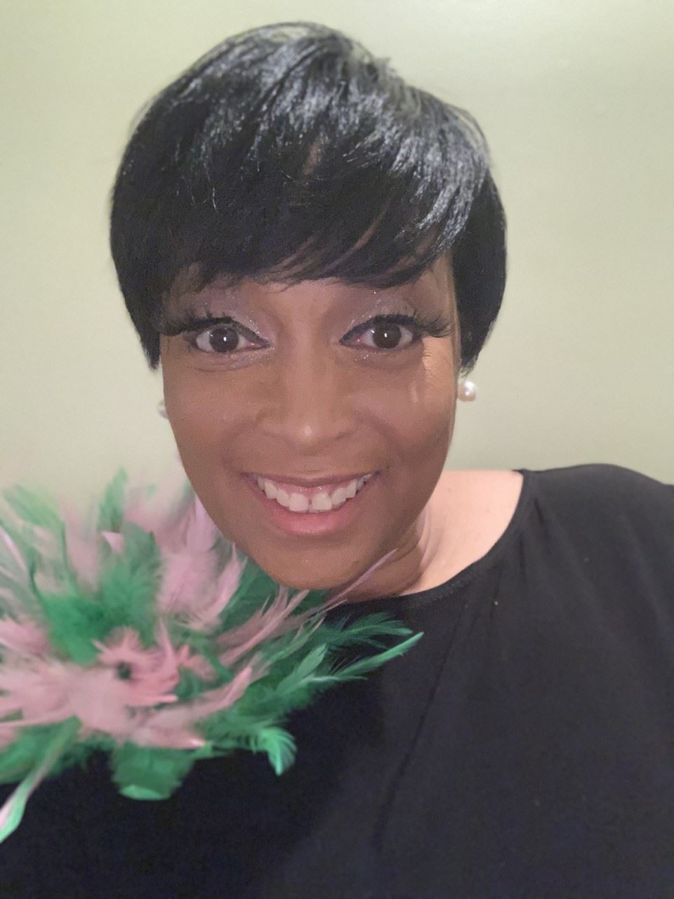 THE COSMETOLOGY TEACHER 